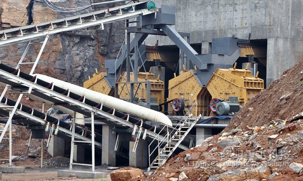 固定式建筑垃圾粉碎機(jī) 固定式建筑垃圾粉碎機(jī)