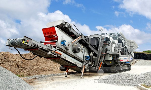 移動(dòng)式建筑垃圾粉碎機(jī) 移動(dòng)式建筑垃圾粉碎機(jī)